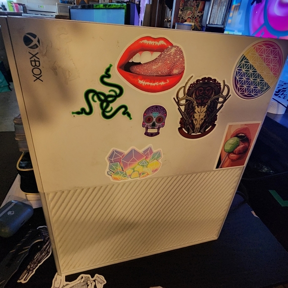 Xbox one